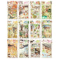 Landscape Deco Sticker