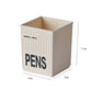 Kawaii Pen Holder