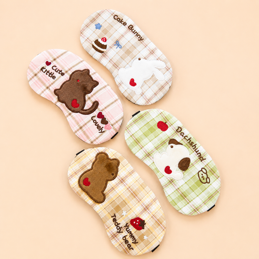 Kawaii Eye Mask