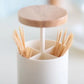 Cotton Swab Holder