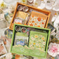 Floral Series Journaling Kit