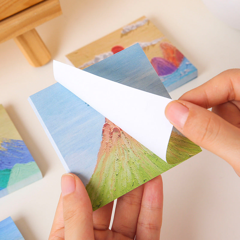 Kawaii Sticky Note