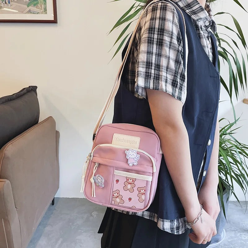 Kawai Sling Bag