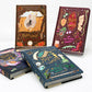 Magic World Journal Diary