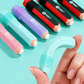 360° Macaron Pencil Eraser