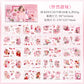 Girl Pet Sticker Book 20 Sheets
