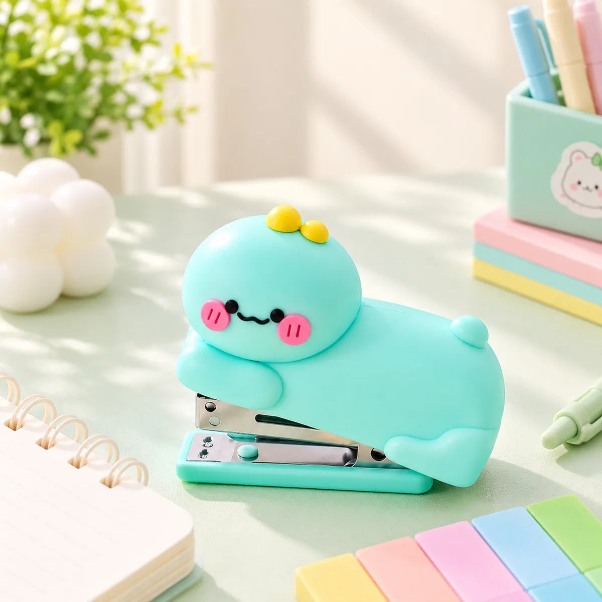 Dino Stapler