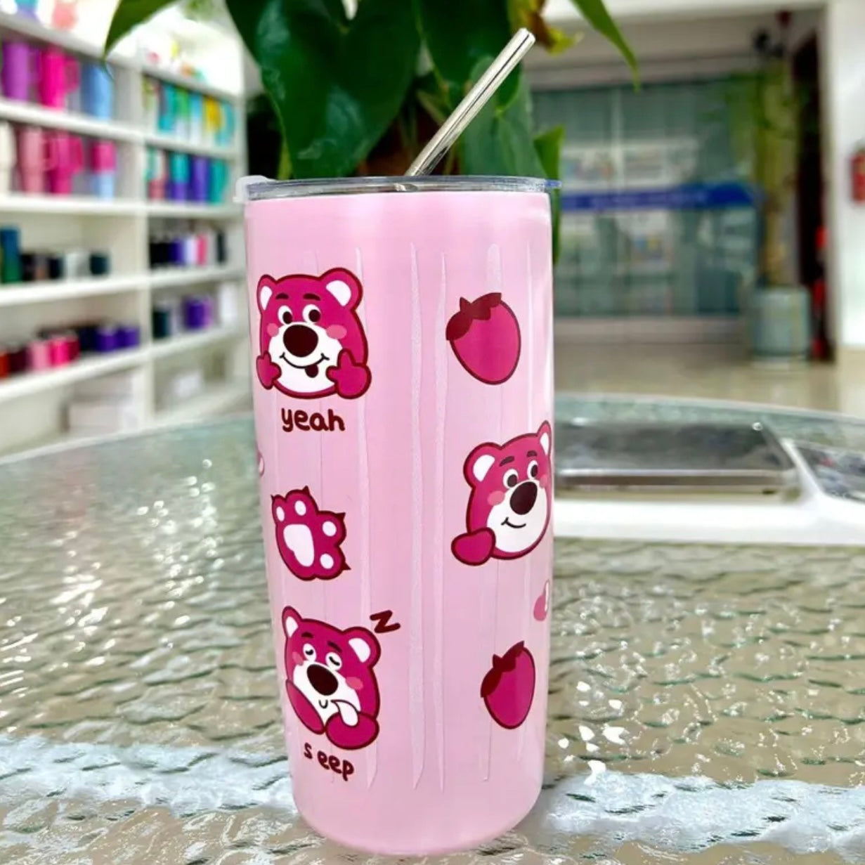 Kawai Tumbler