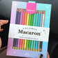 Macaron Color Pencils