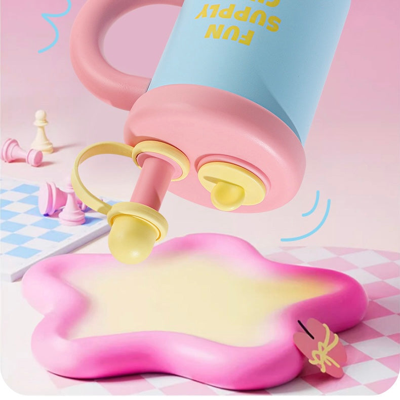 Pinteresty Thermo Cup