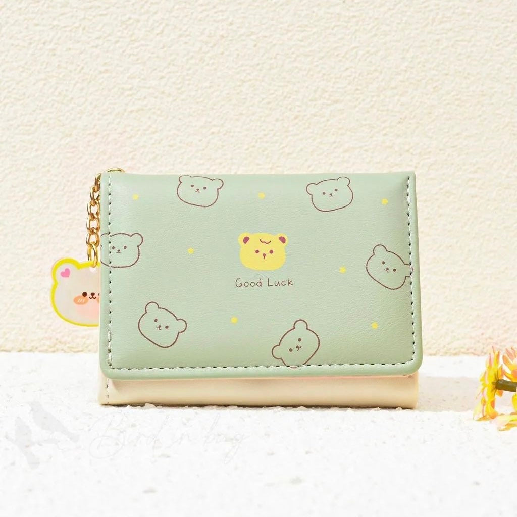 Bear Wallet