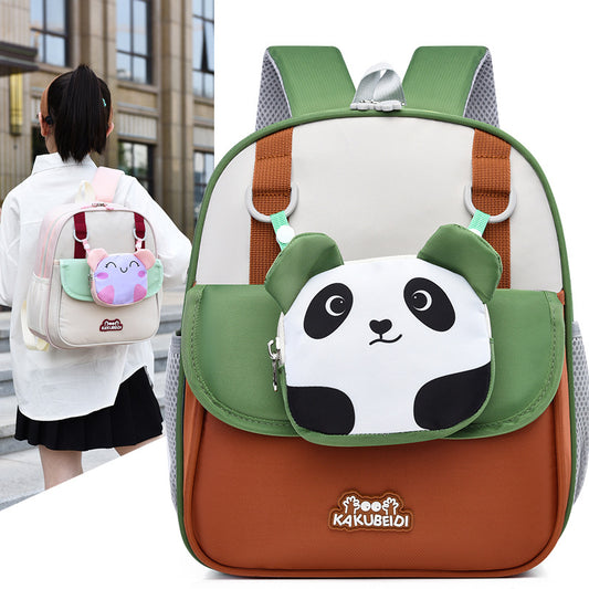 Korean Kids Bag