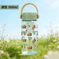 Cherry Blossom Water Bottle