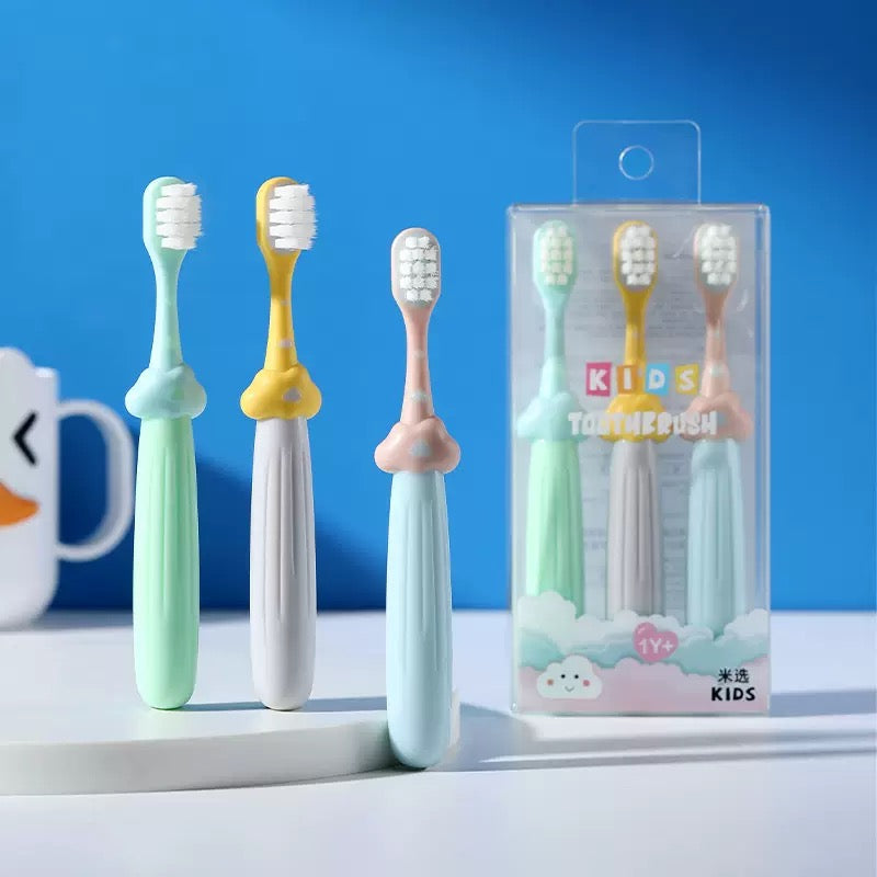 Kids Soft Toothbrush