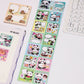 Kawaii Collage Sticker