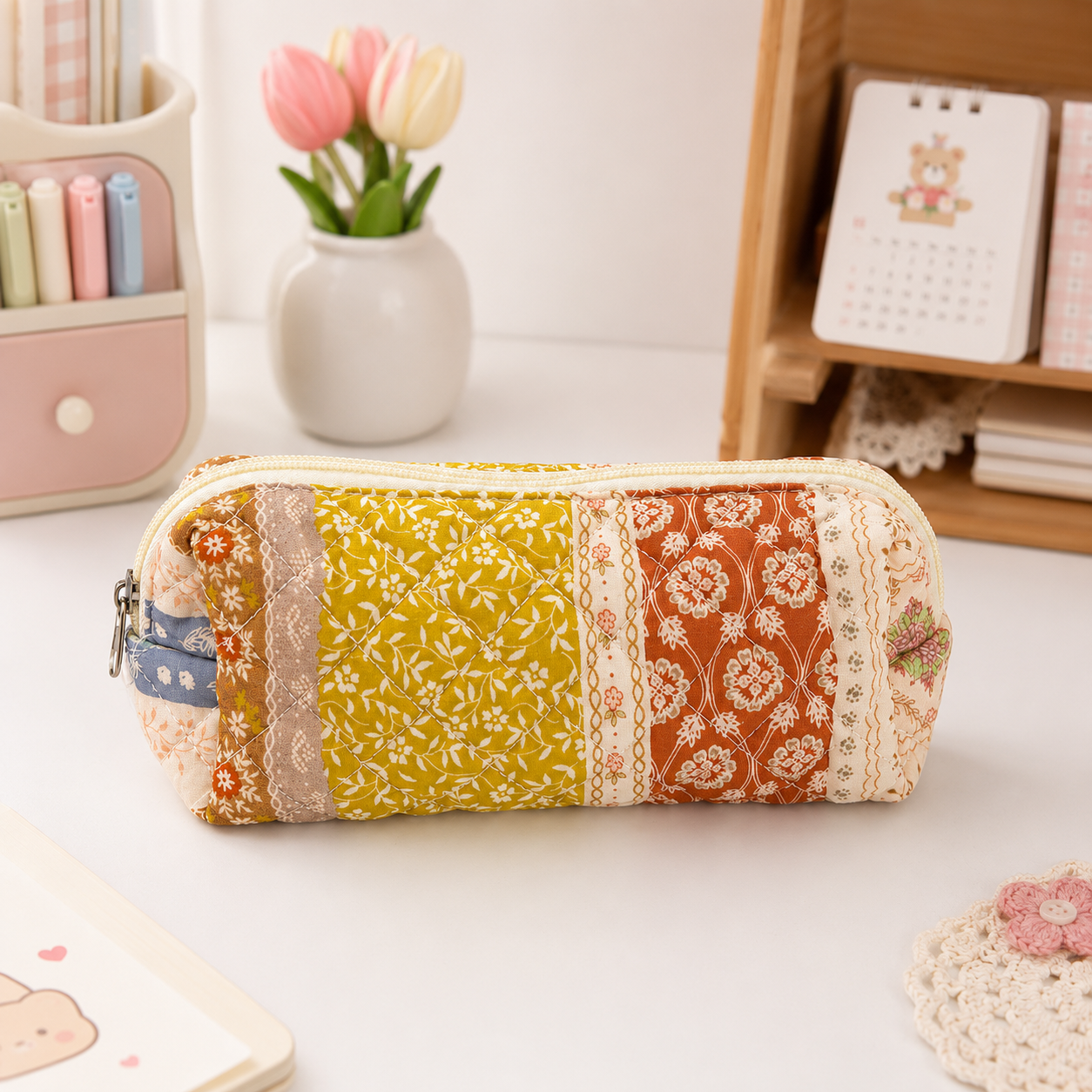 Pinteresty Makeup Pouch