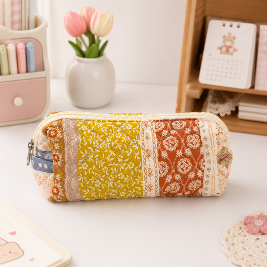 Pinteresty Makeup Pouch