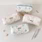 Coquette Makeup Pouch