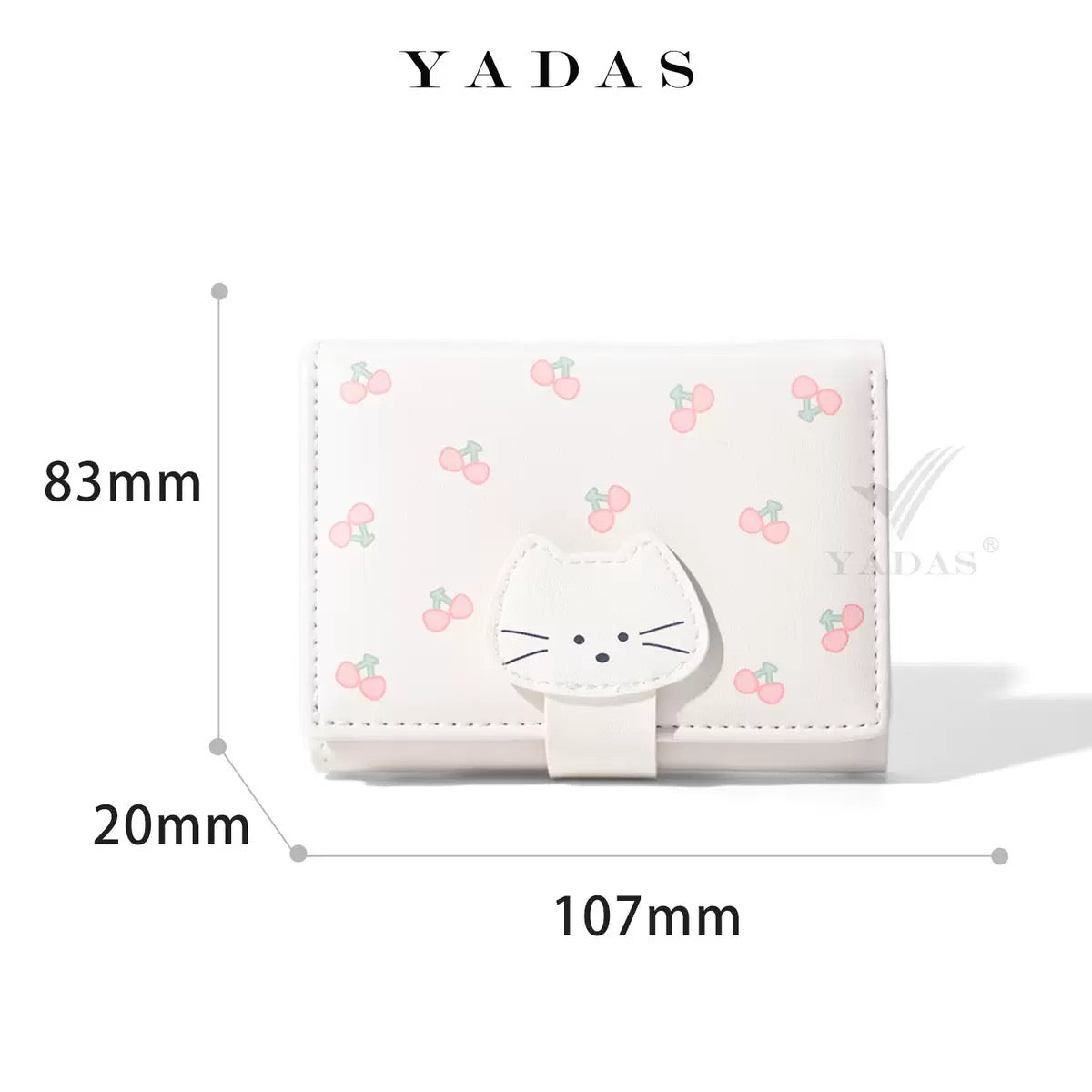 Korean Style  Wallet