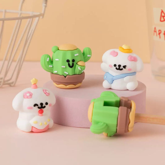 Kawaii Pencil Sharpener