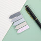 Mini Flag Sticky Notes