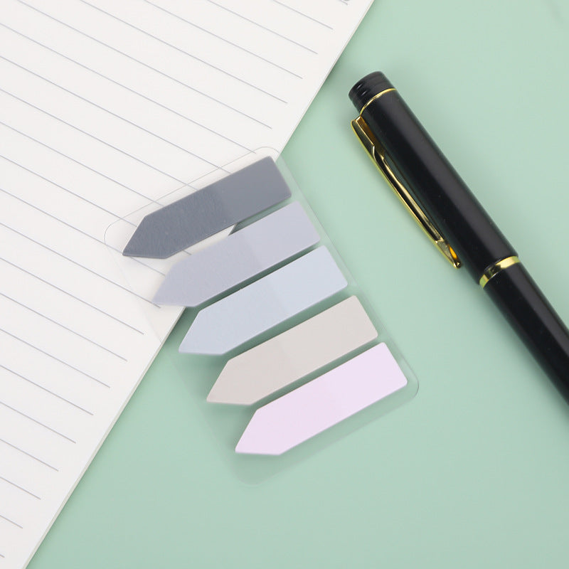 Mini Flag Sticky Notes