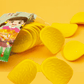 Chips Eraser Pack