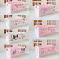 Sanrio Mini Crate Basket