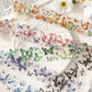 Journal Long Sticker Pack