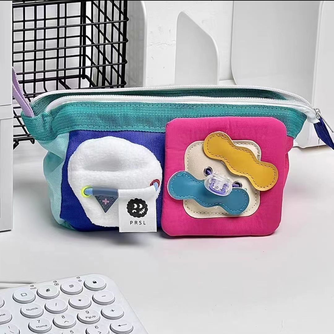 Kawaii Pencil Case