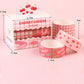 Kawaii Washitape Set