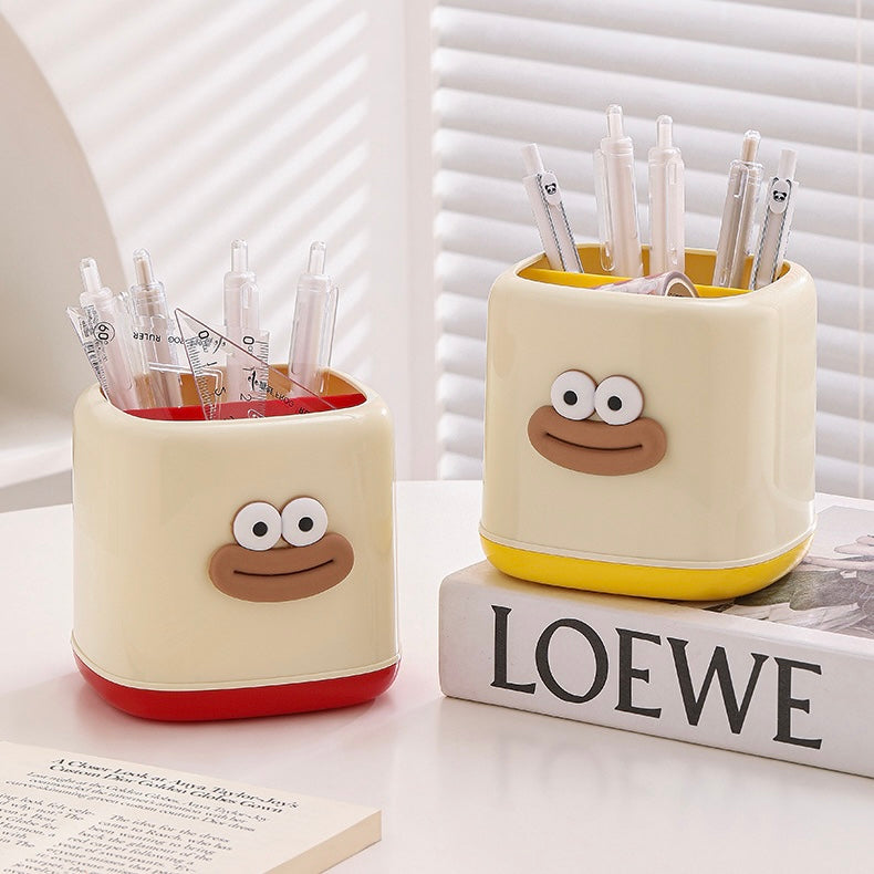 Kawaii Pen Holder