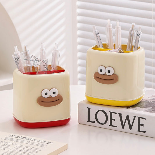 Kawaii Pen Holder