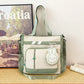 Korean Tote Bag