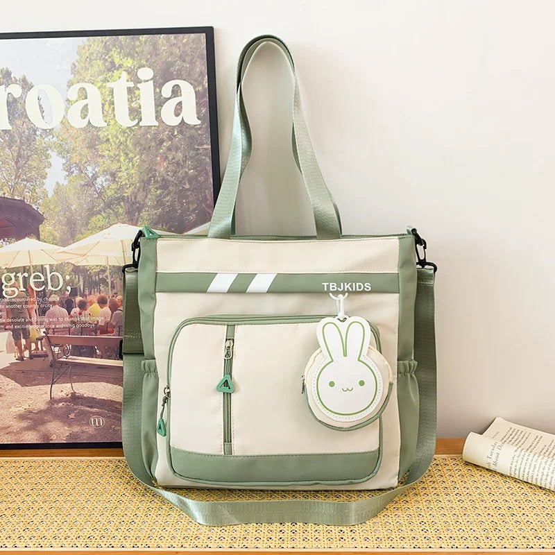 Korean Tote Bag