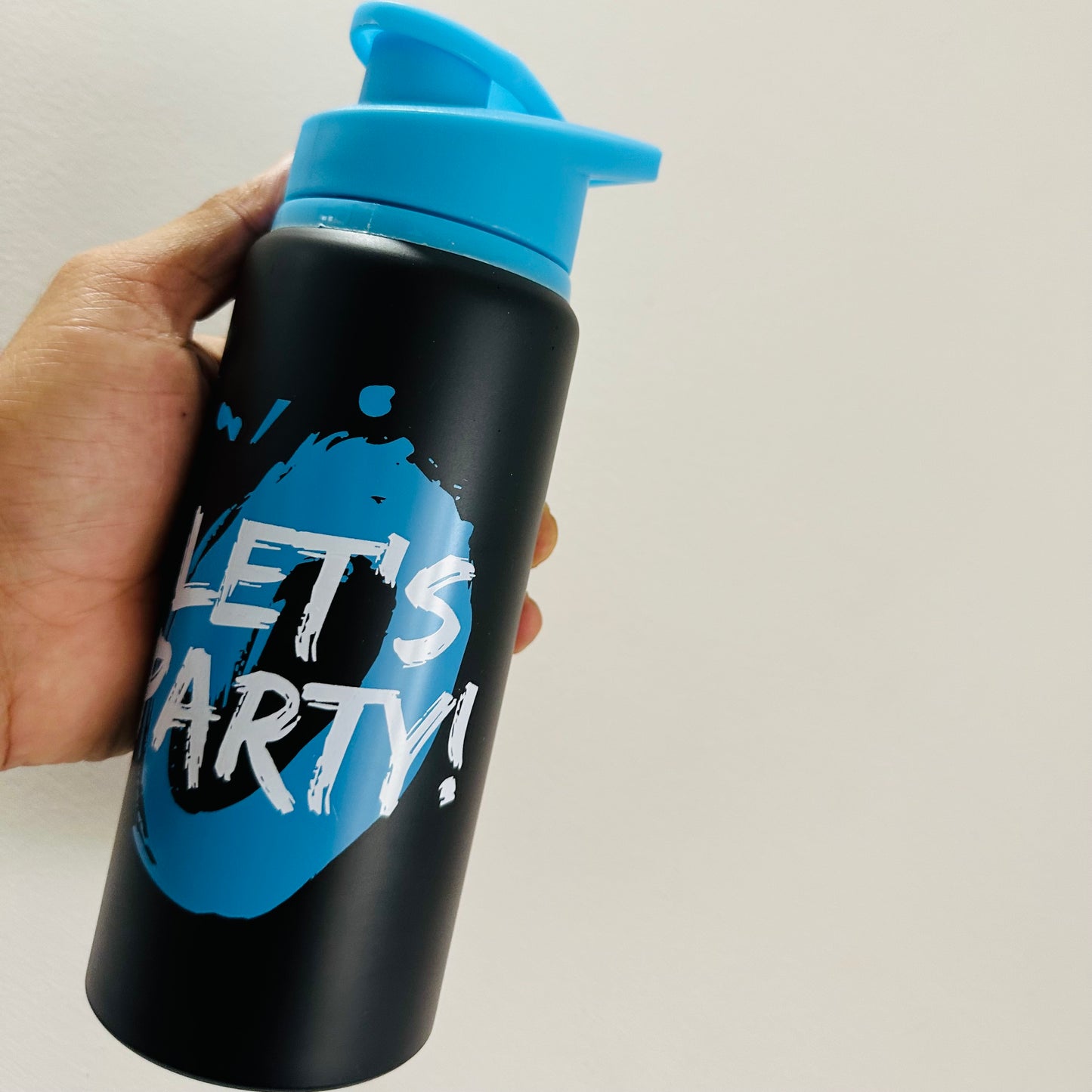 Kawaii Stainless Steel Water Bottle (N24)