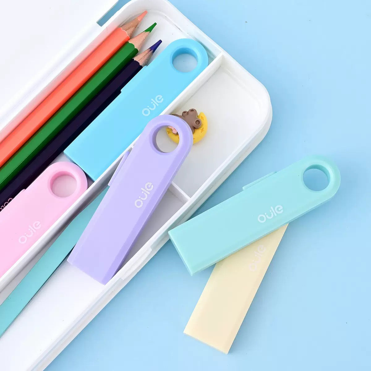 Kawaii Pen Cutter