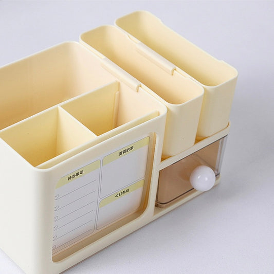 Pinteresty Desk Organizer