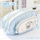 Kawaii Puppy Pencil Case