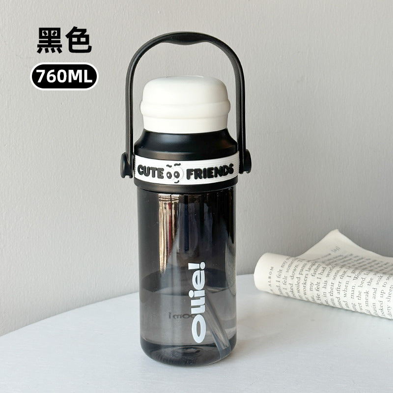 Sport Water Bottle