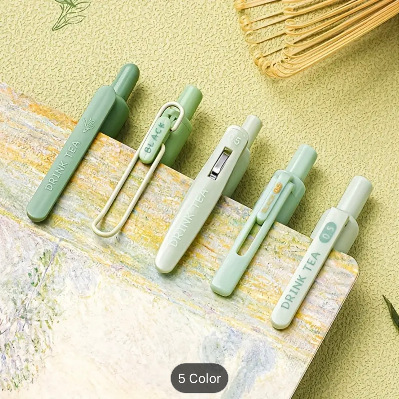 Dreamy Pen Combo Set