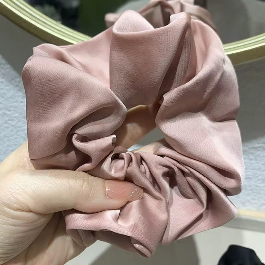 Hair Scrunchies