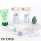 Mini Travel Cream Bottle