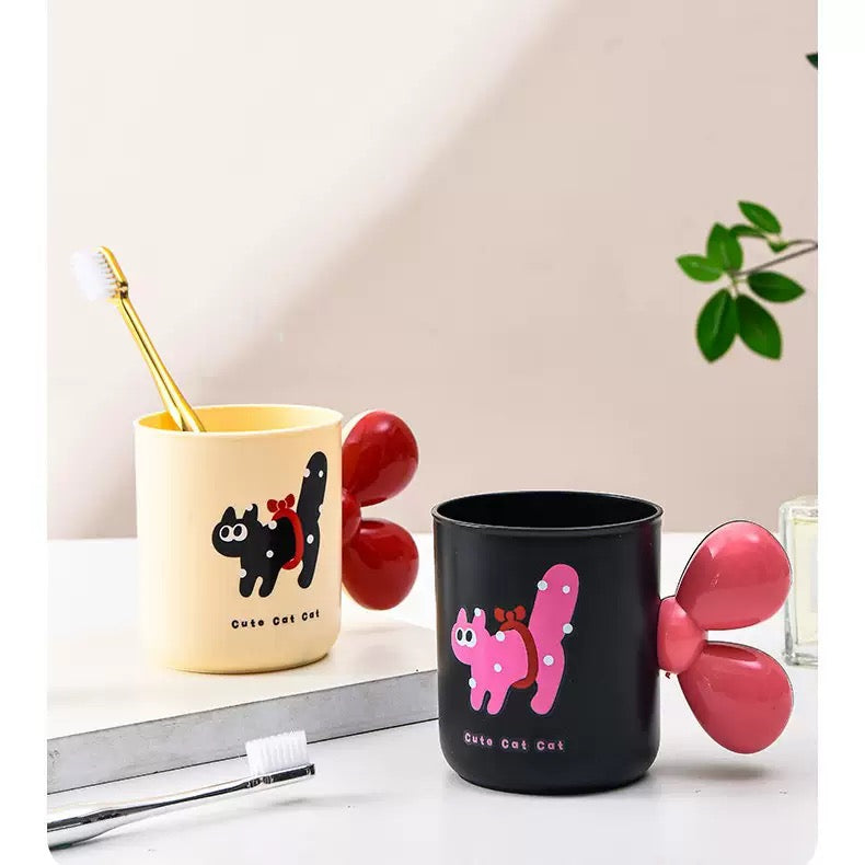 Kawaii Kitty Cup