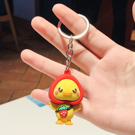 Adorable Keychain