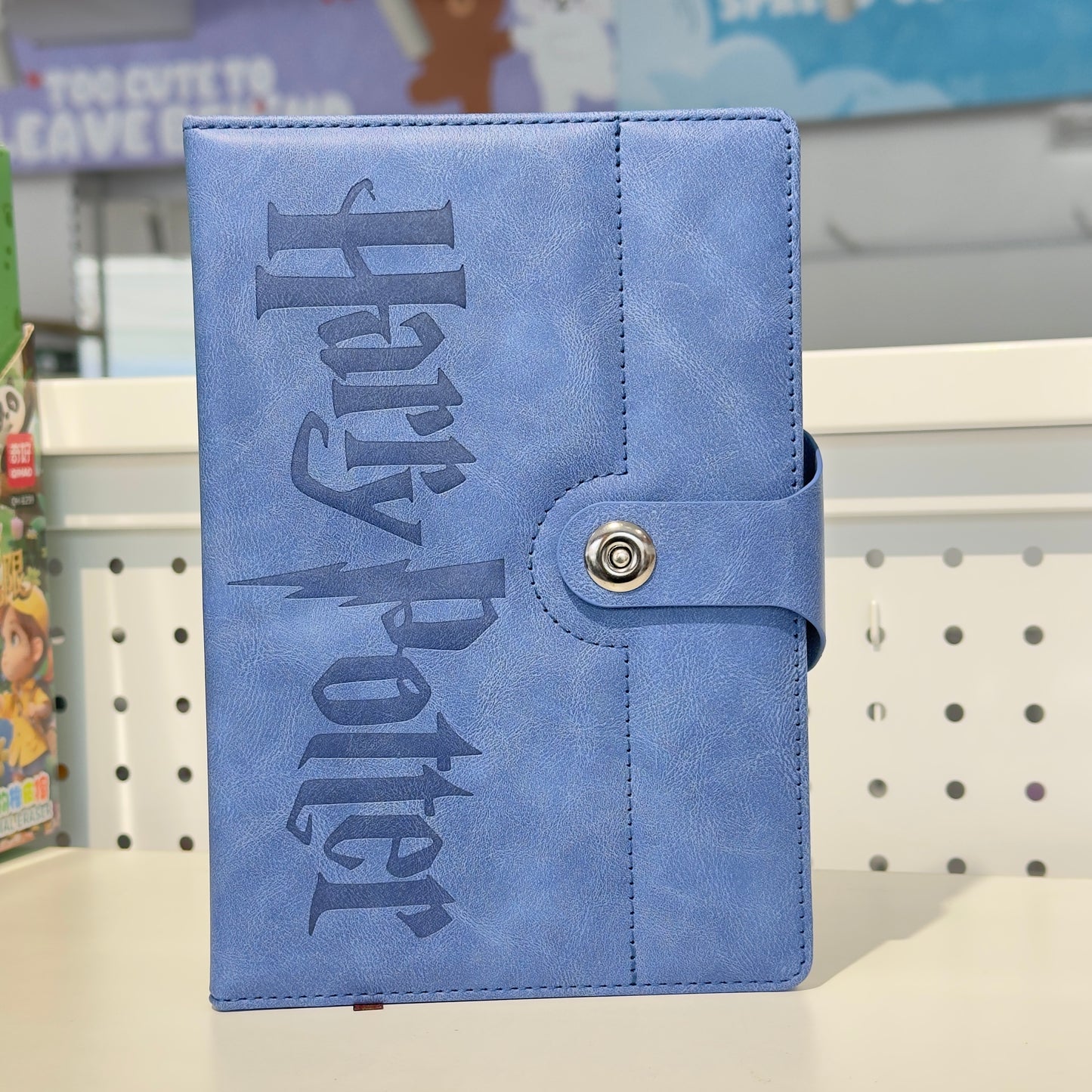 Harry Potter Diary A5