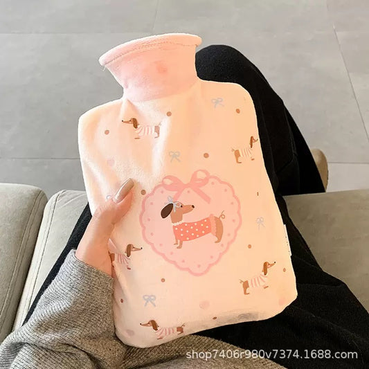 Puppy Periods Hot Bag