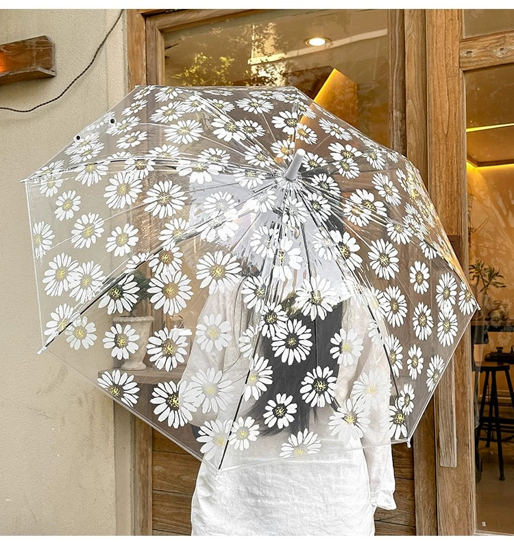 Daisy Umbrella