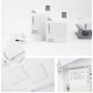 Kawaii Square Sticky Note