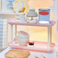 Kawaii Two Tier Organizer